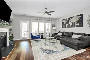 12939 Bullock Greenway Blvd, Charlotte, NC 28277 - Photo 9