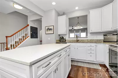 12939 Bullock Greenway Boulevard, Charlotte, NC 28277 - Photo 5