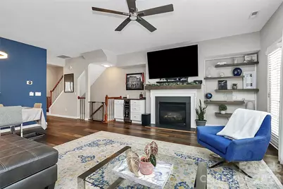 12939 Bullock Greenway Boulevard, Charlotte, NC 28277 - Photo 3