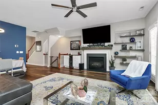 12939 Bullock Greenway Blvd, Charlotte, NC 28277 - Photo 3