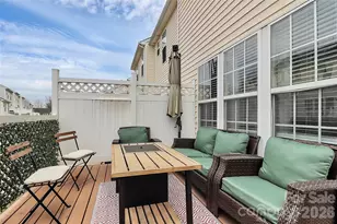 12939 Bullock Greenway Blvd, Charlotte, NC 28277 - Photo 31