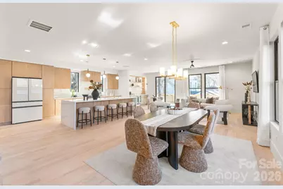 1637 Umstead Street, Charlotte, NC 28205 - Photo 9