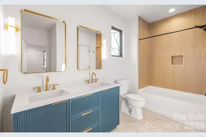 1637 Umstead Street, Charlotte, NC 28205 - Photo 41