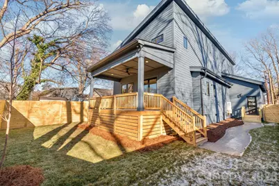 1637 Umstead Street, Charlotte, NC 28205 - Photo 3