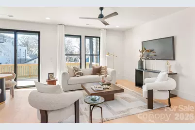 1637 Umstead Street, Charlotte, NC 28205 - Photo 17