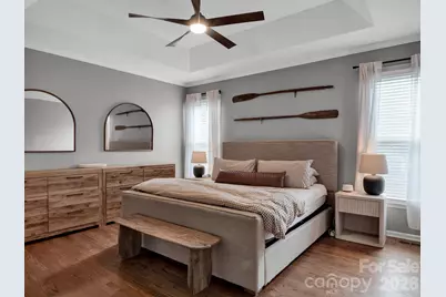 17207 Shadow Bark Drive, Cornelius, NC 28031 - Photo 19