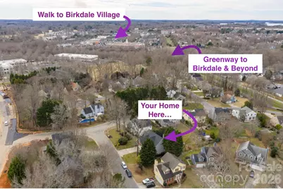 17207 Shadow Bark Drive, Cornelius, NC 28031 - Photo 37