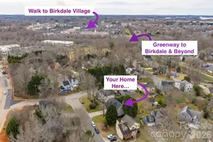 17207 Shadow Bark Dr, Cornelius, NC 28031 - Photo 37