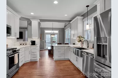 17207 Shadow Bark Drive, Cornelius, NC 28031 - Photo 5