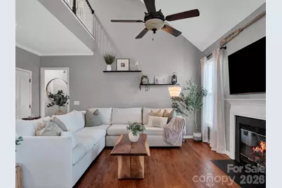 17207 Shadow Bark Drive, Cornelius, NC 28031 - Photo 13