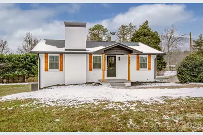 6229 Mountain Grove Road, Hickory, NC 28602 - Photo 1