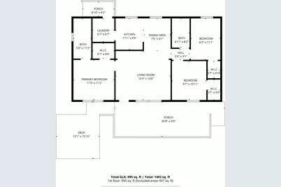 823 Glover Road, Salisbury, NC 28146 - Photo 47