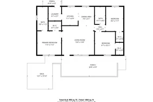 823 Glover Rd, Salisbury, NC 28146 - Photo 47