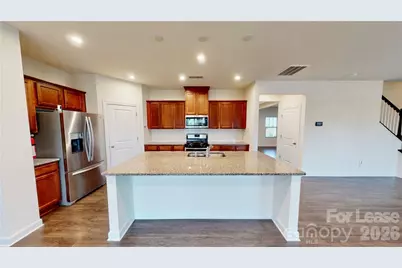 4500 Collingham Drive, Charlotte, NC 28273 - Photo 5