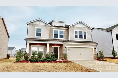 4500 Collingham Drive, Charlotte, NC 28273 - Photo 1