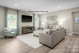 1026 Black Bear Rd, Indian Trail, NC 28079 - Photo 3