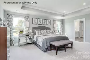 1022 Black Bear Rd, Indian Trail, NC 28079 - Photo 7