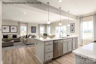 1022 Black Bear Rd, Indian Trail, NC 28079 - Photo 3