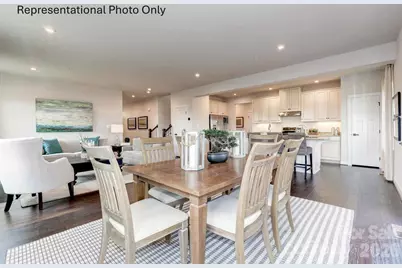 1022 Black Bear Road #3252, Indian Trail, NC 28079 - Photo 5