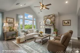 4614 Quiet Rail Ct, Lancaster, SC 29720 - Photo 5