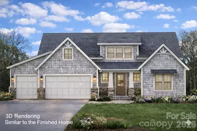 4614 Quiet Rail Court #E-2, Lancaster, SC 29720 - Photo 1