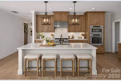 4614 Quiet Rail Court #E-2, Lancaster, SC 29720 - Photo 3