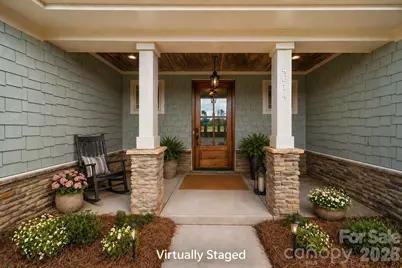 4614 Quiet Rail Court #E-2, Lancaster, SC 29720 - Photo 5