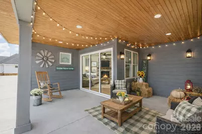 4614 Quiet Rail Court #E-2, Lancaster, SC 29720 - Photo 9