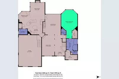 131 Winding Forest Drive, Troutman, NC 28166 - Photo 45