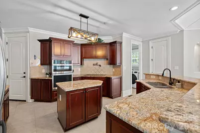 131 Winding Forest Drive, Troutman, NC 28166 - Photo 23