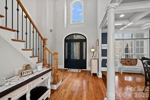 131 Winding Forest Dr, Troutman, NC 28166 - Photo 9