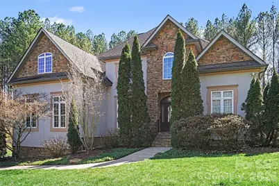 131 Winding Forest Drive, Troutman, NC 28166 - Photo 3