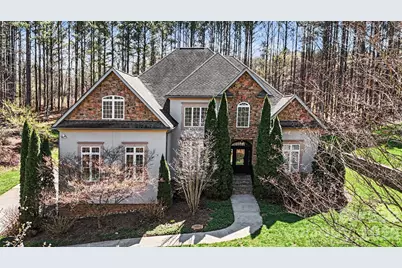 131 Winding Forest Drive, Troutman, NC 28166 - Photo 1