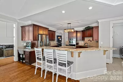 131 Winding Forest Drive, Troutman, NC 28166 - Photo 19