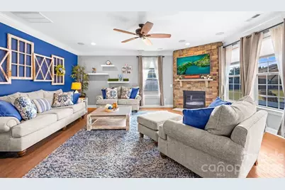 7683 Lazy Hollow Lane, Denver, NC 28037 - Photo 17