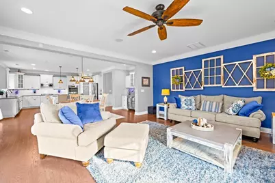 7683 Lazy Hollow Lane, Denver, NC 28037 - Photo 19