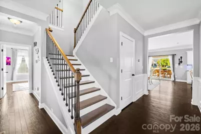 7683 Lazy Hollow Lane, Denver, NC 28037 - Photo 13