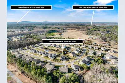 7683 Lazy Hollow Lane, Denver, NC 28037 - Photo 9