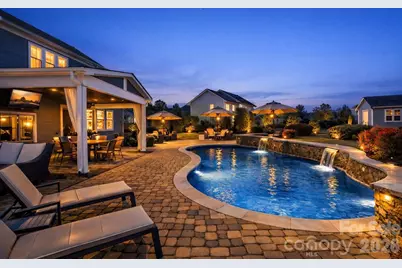 7683 Lazy Hollow Lane, Denver, NC 28037 - Photo 1