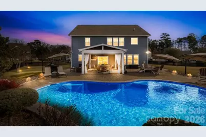 7683 Lazy Hollow Lane, Denver, NC 28037 - Photo 5