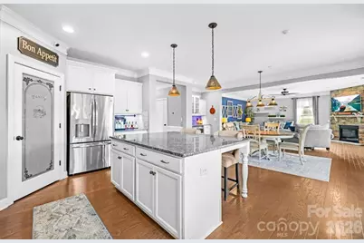 7683 Lazy Hollow Lane, Denver, NC 28037 - Photo 21