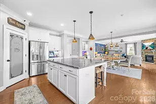 7683 Lazy Hollow Ln, Denver, NC 28037 - Photo 21