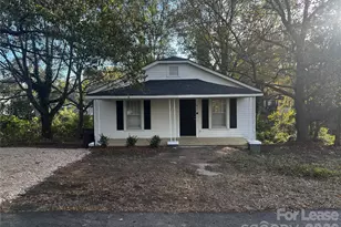 411 W 10th St, Kannapolis, NC 28081 - Photo 1
