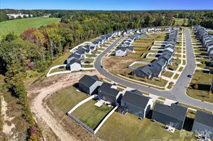 215 Browband St, Troutman, NC 28166 - Photo 17