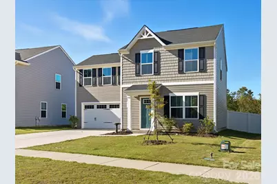 215 Browband Street, Troutman, NC 28166 - Photo 19