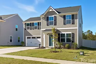 215 Browband St, Troutman, NC 28166 - Photo 19