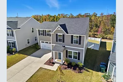 215 Browband Street, Troutman, NC 28166 - Photo 19