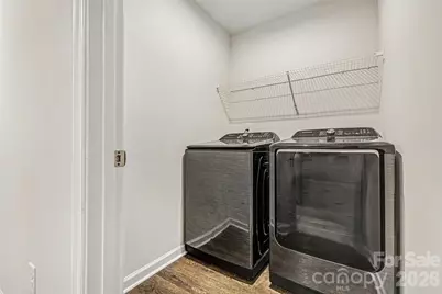 215 Browband Street, Troutman, NC 28166 - Photo 11