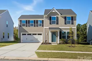 215 Browband St, Troutman, NC 28166 - Photo 1