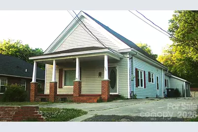 122 College Street, Chester, SC 29706 - Photo 1